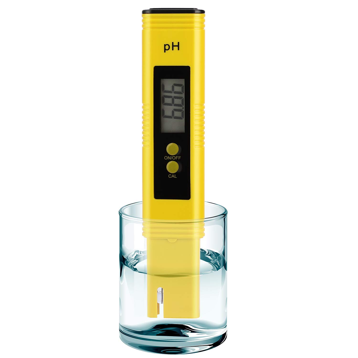 What is PH meter and how to use it - The Pro Farmer